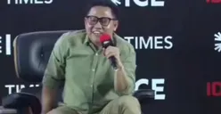 Gibran Mengeluarkan Istilah SGIE saat Debat Cawapres Perdana, Muhaimin Iskandar: Sego Goreng Iwak Endog