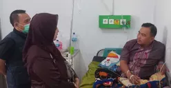 Korban Keracunan ‘Sate Maut’ di Garut Bertambah, 3 Orang Meninggal Dunia