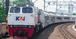 Daftar Rute Perjalanan Promo Flash Sale Tiket Kereta 17 Agustus 2023, Cek Cara dan Syarat