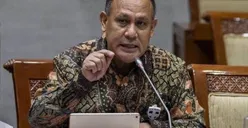 Firli Bahuri Batal Diperiksa Hari Ini Atas Laporan Dugaan Pelanggaran Kode Etik, Dewas KPK Beberkan Alasannya