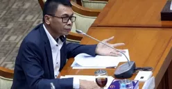 Resmi jadi Ketua KPK Menggantikan Firli Bahuri, Nawawi: Saya Bersumpah Tidak Mau Dipengaruhi Oleh Campur Tangan Siapapun