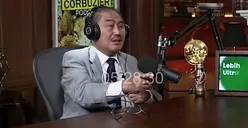 Wacana Hak Angket Masih Menjadi Polemik Politik, Ketua MKMK: Santai, Kita Berikan Ruang Kemarahan