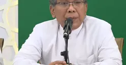 Jelang Bulan Ramadhan, Ketum PBNU Komentari Soal Usulan Pembubaran Sidang Isbat dan Tetap Ikuti Aturan Negara