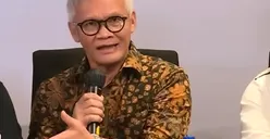 Ketua TPN Ganjar-Mahfud Aria Bima Tegaskan Tidak Perlu Lagi Ada Pemilu Jika Masih Ada Kecurangan: Tidak Ada Gunanya!