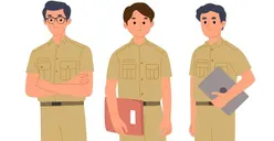CPNS 2023 Dibuka Hari Ini? Begini Cara Melihat Formasi untuk Lulusan SMA, D3, S1 dan S2