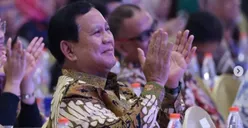 Bertemu Kiai Se-Jawa, Prabowo Subianto Optimis Bisa Bawa Bangsa Indonesia Lebih Baik