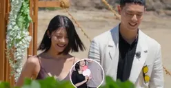 Akhir dari Single’s Inferno 3, Atlet Basket Lee Gwan Hee Pilih Choi Hye Seon, Apakah Keduanya Berpacaran?