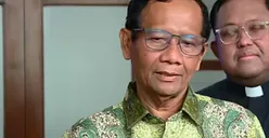 Kontroversi Soal Tidur Ferdy Sambo di Lapas, Mahfud MD Minta Alvin Lim Segera Laporkan Temuannya    