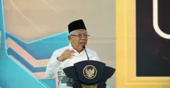 Kritikan untuk Presiden Jokowi dari Sejumlah Civitas Akademik Semakin Meluas, Ma’ruf Amin: Dinamika Politik yang Harus Diperhatikan!