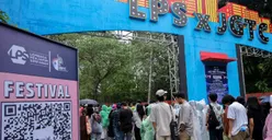 Unjuk Diri pada Generasi Milenial, LPS Gelar LPS JGTC 2023