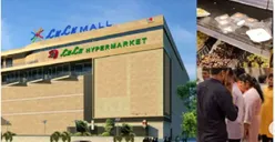 Mall Ini Nyaris Bangkrut Kurang dari 24 Jam Imbas Dirampok Warga, Netizen: Kek Kondangan Dicobain Semua