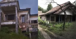 Dulu Ramai, Kini Horor dan Tak Berpenghuni! Inilah 5 Kota Paling Sepi Hingga Dijuluki Kota atau Kampung Mati di Indonesia