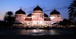 Daftar 5 Kota Tertua di Indonesia, Ada yang Sudah Berumur Lebih Dari 1000 Tahun!