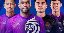 Link Nonton Live Streaming Rans Nusantara FC vs Persis Solo Pada Hari Ini di Indosiar Kick Off 15.00 WIB