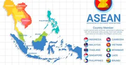 KTT ASEAN ke-43 Digelar di Indonesia Tanggal 5-7 September 2023, Simak Sejarah Singkatnya!