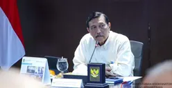 Luhut Kritik Keras Tom Lembong Soal Harga Nikel: Terlalu Tinggi Berbahaya!