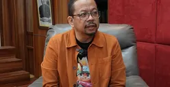 M Qodari Menilai Pernyataan Ahok Soal Jokowi Tidak Bisa Bekerja Bentuk Blunder Politik: Masyarakat Akan...