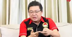 Sebut Rela Coblos Mahfud MD saat Pilpres dan Siap Beri Promosi Gratis, Alvin Lim: Asal Dia Lakukan....