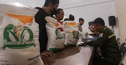 Maaf! Bansos Ini Akan Dihentikan Sementara, Benarkah BPNT dan BLT El Nino?