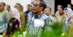 Penghitungan Suara Pemilu 2024 Amburadul, Mahfud MD Minta Aplikasi Sirekap Diaudit