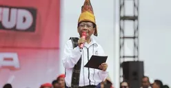 Akhirnya Mahfud MD Buka Suara Perihal Hak Angket, Sudah Siap dengan Alat Bukti yang Kuat