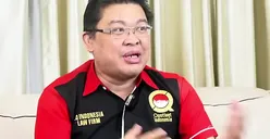 Mahfud MD Ngaku Punya Jasa Bereskan Kasus Indosurya, Alvin Lim Justru Bongkas Fakta Ini: Bagaimana Dia Klaim Victory?