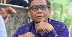 MA Batalkan Hukuman Ferdy Sambo dari Vonis Mati, Mahfud MD: Itu Adalah Final
