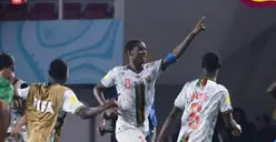 Misi Bersejarah: Mali Ingin Torehkan Rekor Terbaik di Piala Dunia U-17 2023