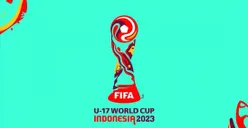 Logo dan Maskot Piala Dunia U-17 2023 Resmi Diluncurkan FIFA, Ini Artinya!