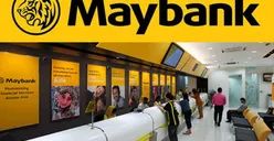 Maybank Indonesia Cetak Laba Rp1,24 Triliun pada kuartal III/2023