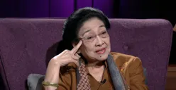 Alasan PDIP Tak Menarik Seluruh Menteri dari Kabinet Jokowi, Megawati: Yang Rugi Siapa? Bangsa dan Negara