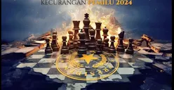 Aktris Film Dirty Vote dan Pakar Hukum Tata Negara Komentari Hak Angket, Bivitri Susanti: Sangat Perlu untuk Dilakukan