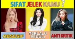 Menggali Sisi Gelap Kepribadian: Tes Sederhana untuk Mengenali Sifat Jelek yang Kamu Miliki