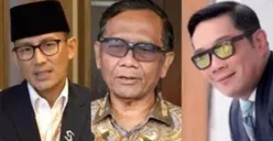 Mengintip Harta dan Kekayaan Inisial M, Sosok Diduga Kuat Jadi Cawapres Ganjar Pranowo