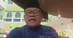 Menjalani Pemeriksaan di Bareskrim Polri, Ketua IPW: Ketua KPK non Aktif Firli Bahuri Tidak Akan Ditahan