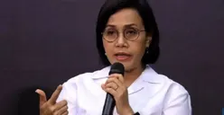 2 Program Unggulan Prabowo-Gibran Ini Dinilai Hanya Copy Paste Era Jokowi, Sri Mulyani: Sudah Masuk APBN 2024