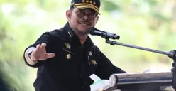 Profil Abdul Karim Daeng Tompo yang Namanya Ada di Cek Rp 2 Triliun Milik Syahrul Yasin Limpo, Ini Kata KPK