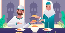 Ini 10 Menu Berbuka Puasa Murah dan Meriah, Dipastikan Dompet Kamu Gak Akan Kering
