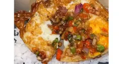 Ide Menu Sahur Anti Ribet Cuma 1 Bahan Pas untuk Anak Kos, Sat-set 5 Menit Telur Tumis Langsung Jadi