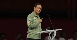 Deretan Kontroversi Mahfud MD Saat Jadi Menkopolhukam, Terbaru Soal Kebohongan di Kasus Ferdy Sambo