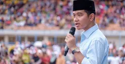 Jokowi Dapat Banyak Petisi dari Berbagai Universitas, Gibran: Evaluasi Semua Pihak Kami Terima