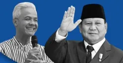 Nama Cawapres Ganjar Pranowo dan Prabowo Subianto Masih Misteri, Analis Politik Berikan Prediksi