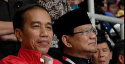 Presiden Jokowi hingga Prabowo Digugat ke PTUN oleh TPDI: Nepotisme dan Politik Dinasti 