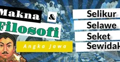 Ternyata Ini Nilai Filosofi Bahasa Jawa di Balik Angka 11, 21, 25, 50 dan 60, Sering Disebut tapi Jarang yang Paham Maksud