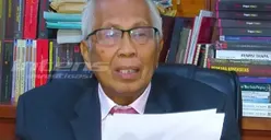 OC Kaligis Turut Komentari Kasus Jessica Wongso, Ternyata Pernah Jadi Kuasa Hukum Presiden Soeharto hingga Ariel NOAH