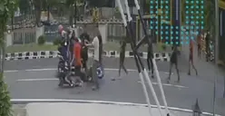 Buntut Penganiayaan Relawan Ganjar-Mahfud MD oleh Oknum TNI di Boyolali, Andika Perkasa Berikan Ultimatum