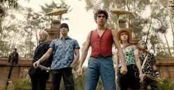 Terjawab! Ini Alasan Eiichiro Oda hanya Pilih Karakter Zoro yang Asli Orang Jepang di One Piece Live Action