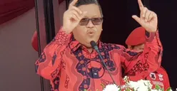 Gibran Rakabuming Raka Jadi Cawapres Prabowo Subianto, Sekjen PDIP: Makin Ditekan, Makin Semangat!