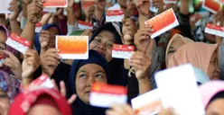 Kabar Terbaru! 4 Bansos yang akan Cair Serentak di 10 Hari Terakhir Maret 2024, Cek Info Lengkapnya di Sini