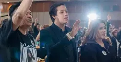 Pablo Benua Berada di Garis Keras Pembela Jessica Wongso pada Kasus Kopi Sianida, Ada Hubungan Apa?